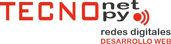 TECNO net py - redes digitales y desarrollo web